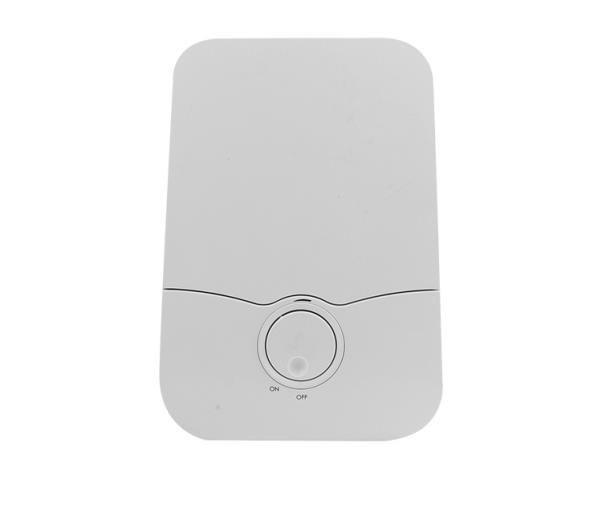 Ultrasonic Design Cool Air Mist Humidifier Help Relax Body And Fall Asleep