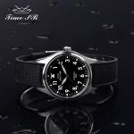 20ATM Miyota NH38 Movement Mens Automatic Mechanical Watch