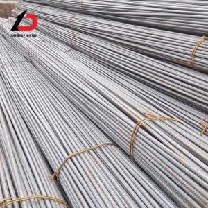 Wholesale 16mm Reinforcement Steel Bar Iron Rod Hot Rolled Cold Drawn A400c A500c A600c from china suppliers