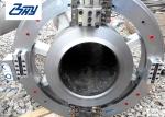 42in 48in Pipe Cutting and Beveling Machine Hydraulic Portable ISO9001