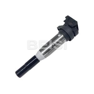 Wholesale Brand New Ignition Coil GN1057212B1 GN10572-12B1 For BMW Mini from china suppliers