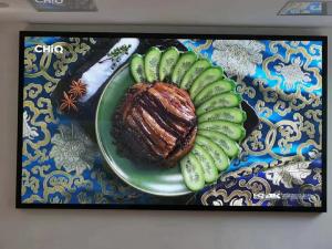 Wholesale Led Chipstar China p2.5 kinglight lamp 640x640mm led rental led display indoor led video wall panel from china suppliers