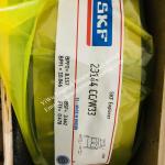 Spherical roller bearings 23144 CC/W33