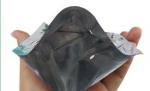 Plastic lamoinated USB cable packaging bag for mobile phone iphone case mobile