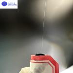 Sapphire Fiber Optic Cables High-Temp Resistant Single-Crystal Al₂O₃ Fibers For