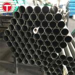 Electric Resistance Stainless Steel Welded Steel Tube ASTM A513 For Mechanical