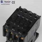 High quality competitive AC Contactor CJX8-25