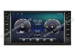 7" Screen OEM Style without DVD Deck For NAVARA NP300 2016-2018 JUKE (Low) 2010