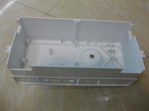 Wholesale PMMA PA6 Cavity And Core Injection Molding Polypropylene Plastic from china suppliers
