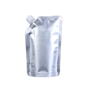 Wholesale Heavy Duty Aluminum Foil Plastic Liquid Stand Up Packaging Pouches Bag from china suppliers