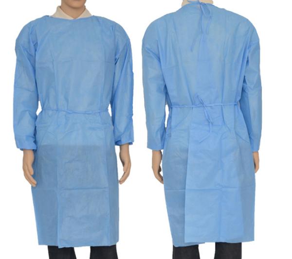 Non - Woven Standard Medical Procedure Packs Content Optimized