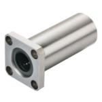 Plastic/Steel Cage Linear Slide Rail Bearing Block LMF30 for Europe and America