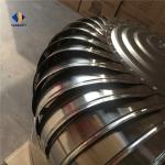 FRP/Stainless Steel Roof Turbo Fans For Home/Warehouse//Workshop