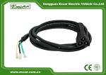 Quality Assurance EZGO RXV 2008-up 604321 Golf Cart 48V Charger DC Cable Cord