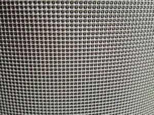 Wholesale Corrosion Resistant Aluminum Screen Sheet Window Mesh Sheet 0.3mm-8mm from china suppliers