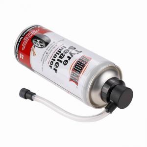 Wholesale Aeropak Home Use Tire Sealer Inflator Emergency Tyre Repair For Off Road from china suppliers