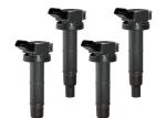 Toyota RAV4 / Toyota Highlander Ignition Coil With 4 Pins 90919 02244 90919