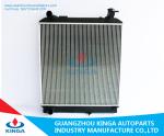 Professional Water Cooled Aluminum Radiator For ISUZU ELF PA36