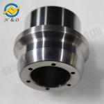 YG10 YG8 Valve Trim And Assembly Parts WC Co Tungsten Carbide Trims