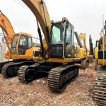 Used Caterpillar CAT320D Excavator 20 Tons Core Components Engine for Sale