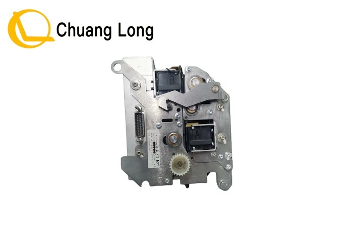 ATM Machine Parts Wincor Nixdorf LINE-XSA Cash Check 01750154866 1750154866