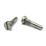 Stainless Steel Custom Metal Screw Fastener For Long Lasting Fitting