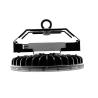 Buy cheap 80W 100W Small pizza LED High Bay Lights with Samsung LED / Bridgelux COB from wholesalers