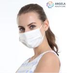 China Disposable 3-Ply Non-Woven Protective Mask,Disposable Face Mask