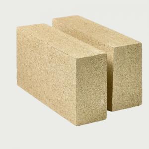 Wholesale Rongsheng Refractory Brick High Alumina Lining Bricks With High Refractoriness For Hot Blast Stove from china suppliers