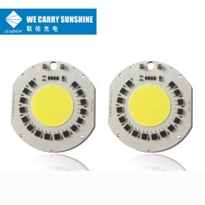 Wholesale 120LM/W AC LED COB Super Aluminum 200W COB LED Chip from china suppliers