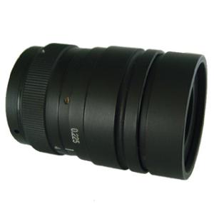 Wholesale 35mm F4.0 Industrial C mount Lens, Format φ14 F4.0~Close C mount lens from china suppliers