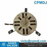 Internal Rotor Induction YDK AC Motor Centrifugal Fan Motor
