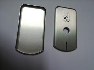 Wholesale Factory stainless steel diy Power Bank Battery-free custom oem sheet metal box from china suppliers