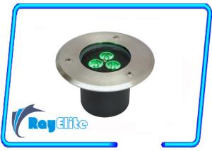 Wholesale High power Stainless IP67 outdoor lighting fixtures , recessed wall LED LIGHT from china suppliers