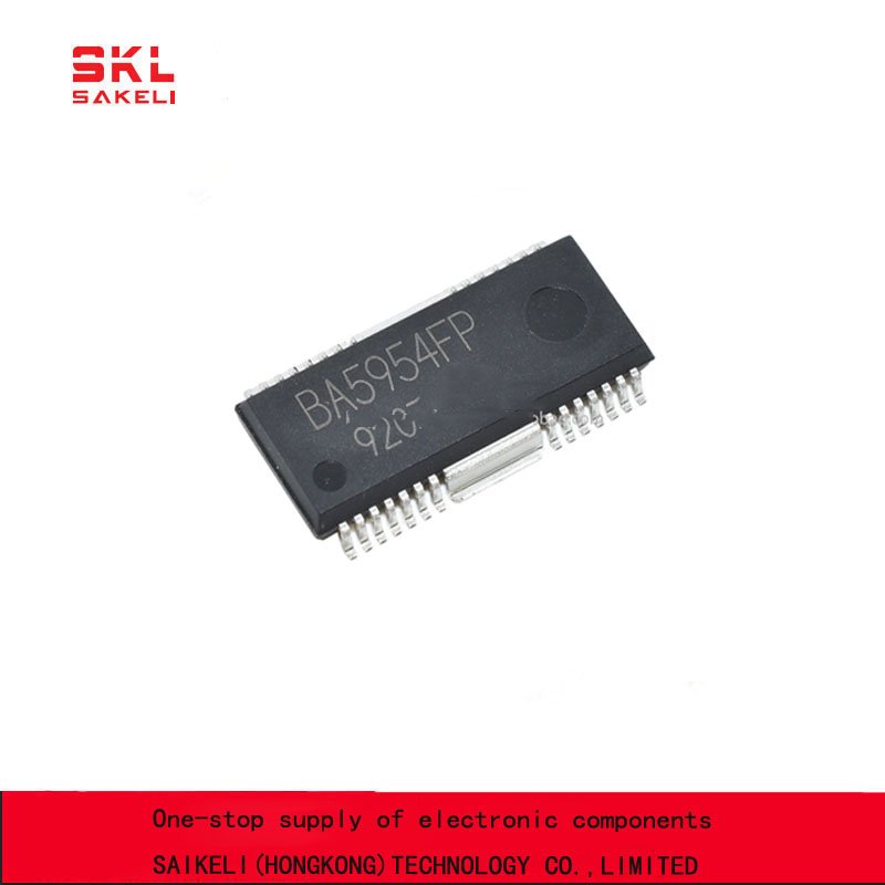 IR3895MTRPBF Semiconductor IC Chip High Performance High Reliability For Your Electronics Application