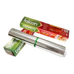 8011 Soft Easy Shape Food Grade Baking Foil Paper for Customized Length Cooking