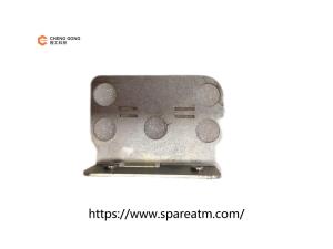 Wholesale 49221808000F-14 ATM Diebold Nixdorf Left Sheet Metal Parts ESC RL Chest Transport from china suppliers