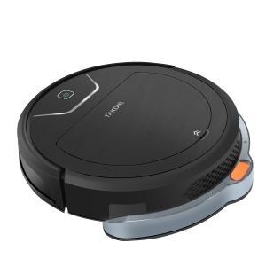 Wholesale Powerful Clean Robot Automatic Cleaner , Wet And Dry Robot Vacuum Cleaner from china suppliers