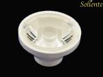 10 Degree 29mm XML LED Optics Lenses for Cree LED Flash Lighting