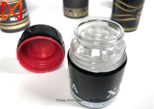 Wholesale Beverage Alcohol Drinks Wine Bottle Ropp Lid , Wine Twist Cap Screw Design Offet Printing from china suppliers