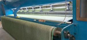 Wholesale 400 Rpm Artificial Grass Production Line 60mm Tufter Lawn Machine from china suppliers