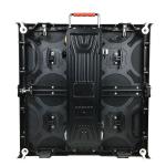 Aluminum Cabinet Rental P4.81 9500K Stage Wall Panel