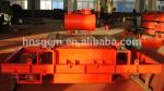 Cross Belt Magnetic Separator Oil Cooling RCDF Series