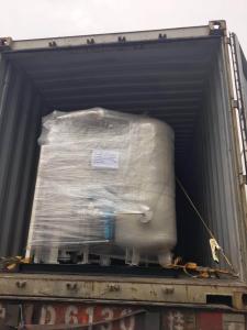 Wholesale Automated Industrial Nitrogen Generator Pressure Swing Adsorption Style from china suppliers