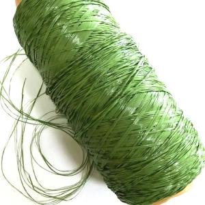 Wholesale 5500Dtex Artificial Turf Yarn , Synthetic Grass Yarn For Golf Football Field from china suppliers