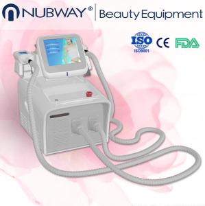 Wholesale 2018 Nubway Portable Cryolipolysis fat freezing Machine for Weight Loss from china suppliers