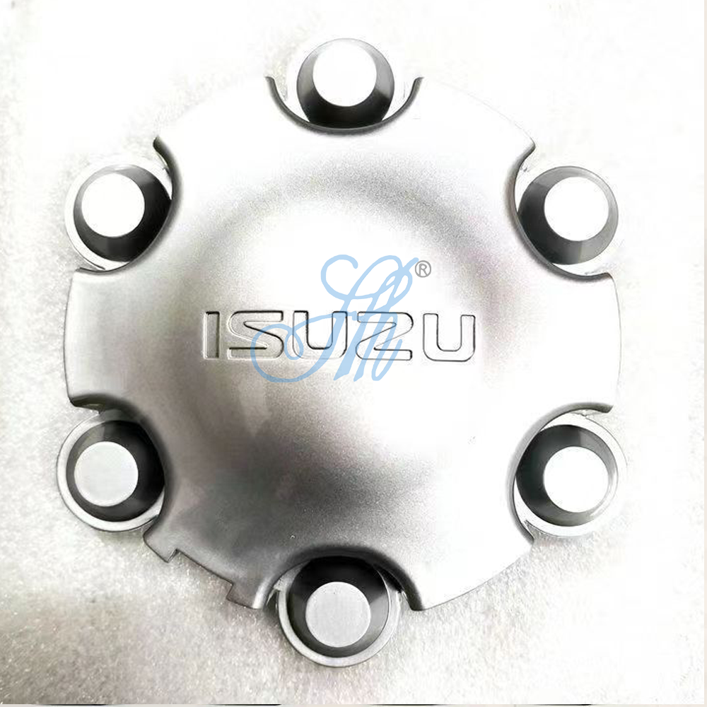 17 inch DMAX NKR TFR NPR UCS 100P 700P Wheel Cover Hubcaps 310141144K for ISUZU Ford JMC