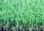 Fire Resisstant Garden Fake Grass Residential Artificial Turf 5 - 10 Years