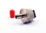 FC To SC Hybrid Fiber Optic Attenuator Metal Material For FTTH Network