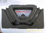 HOWO TRUCK SPARE PART FRONT ENGINE BEARER WG1680590095